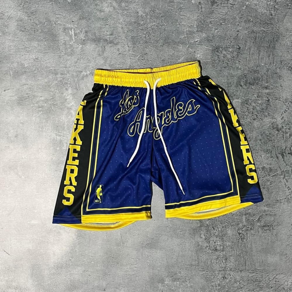 Short Nba - Imagen 6