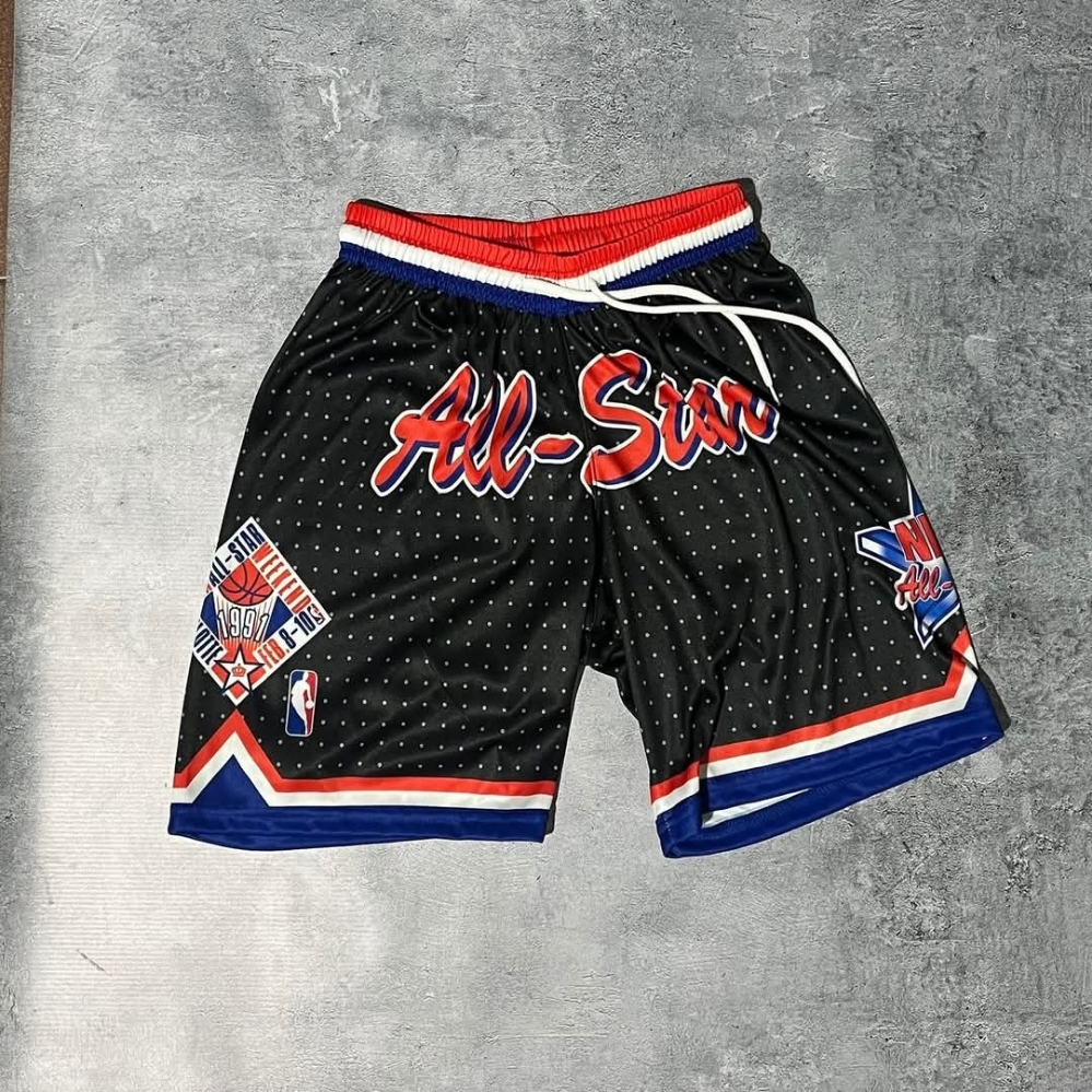 Short Nba - Imagen 7