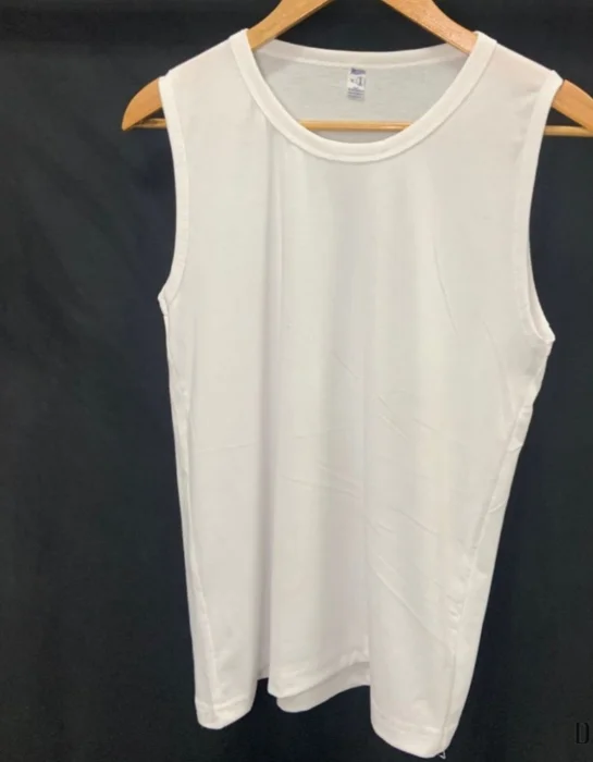 Musculosas Spum Sublimable