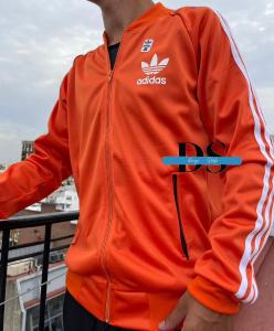 Campera Keten