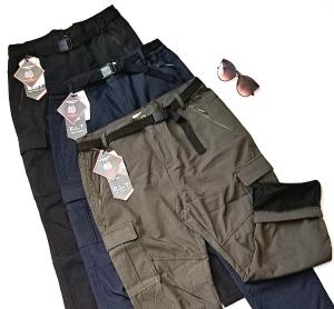 Pantalon Neopren con Piel Impermeable Importado - Miniatura 2
