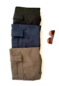 Pantalon Neopren con Piel Impermeable Importado - Miniatura 3