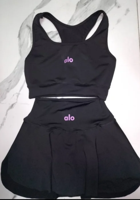 Conjunto Alo