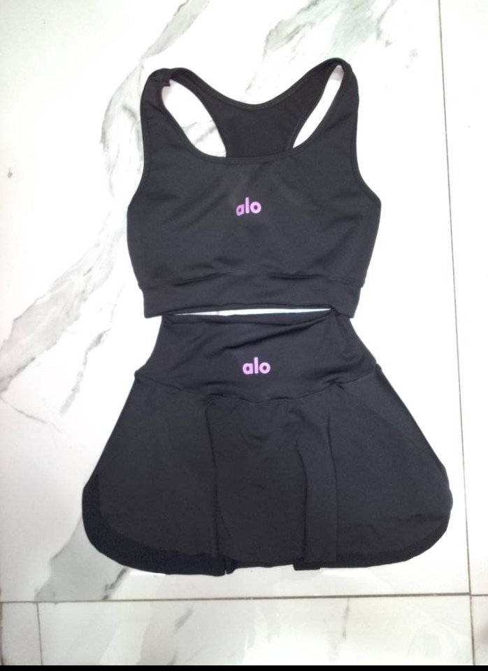 Conjunto Alo - Imagen 2