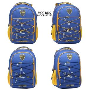 Mochila con Licencia Oficial