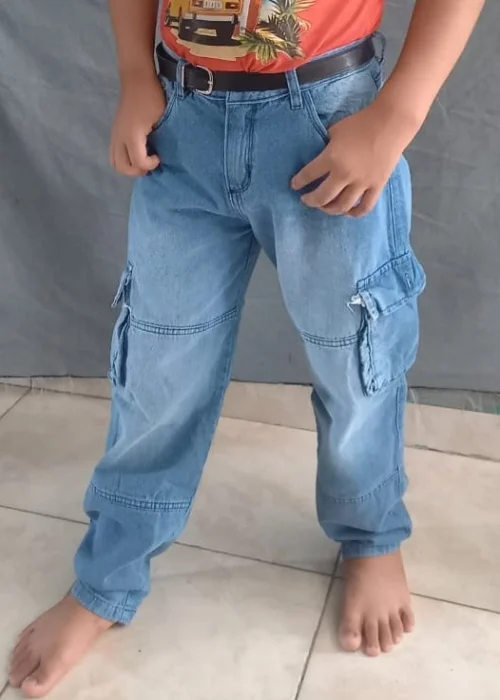 Baggi Cargo