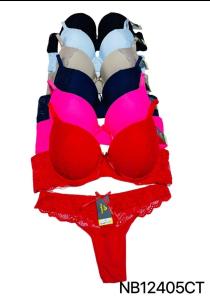 Conjunto Capicua