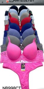 Conjunto Capicua