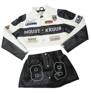 Campera Motoquera - Miniatura 1
