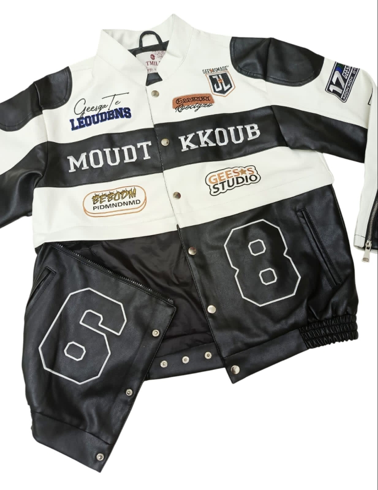 Campera Motoquera - Imagen 2