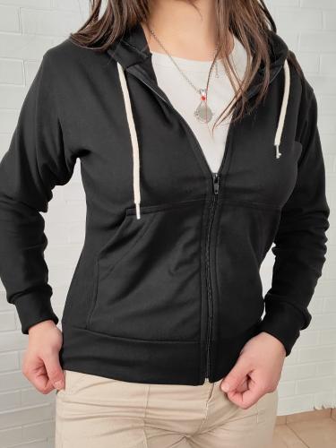 Campera Tela Darlon