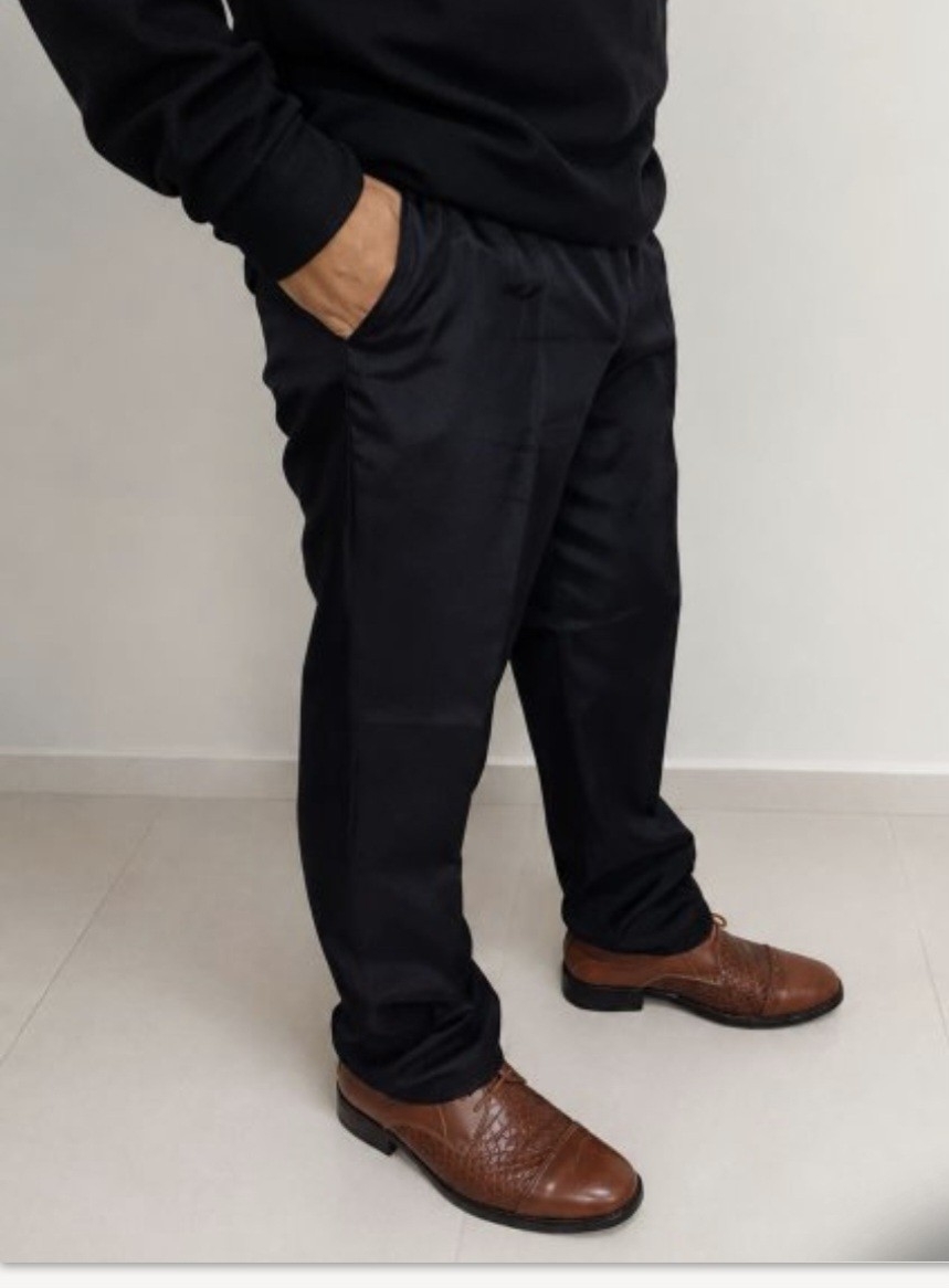 Pantalon  Tropical Mecanico - Imagen 2