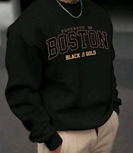 Buzo Boston