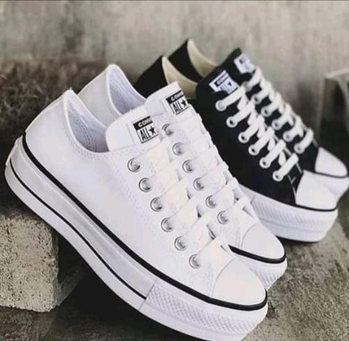 Convers  Plataforma  16000