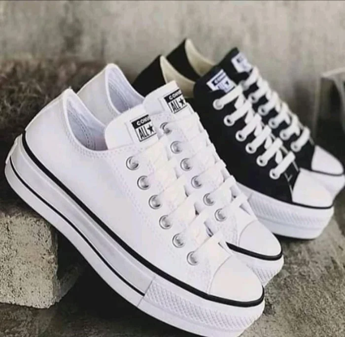 Convers  Plataforma  16000