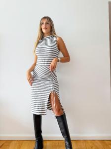 Conjunto Rayado