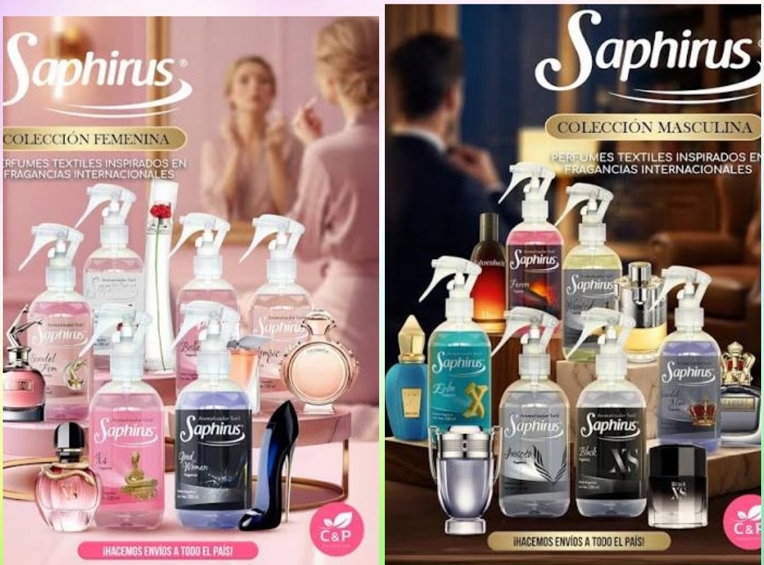 Saphirus - Imagen 3