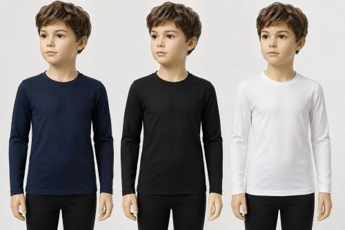 Camisetas Termicas Unisex (agotado) - Miniatura 2