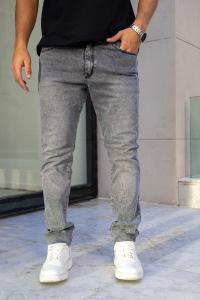 Pant Semi Chupin Gris