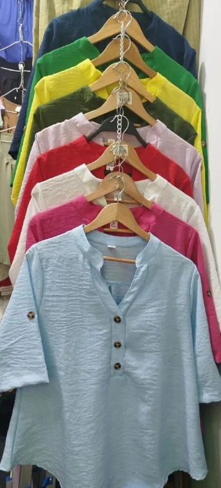 Camisola  Cey Lino