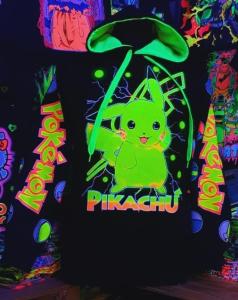Pokemon = Luminosos