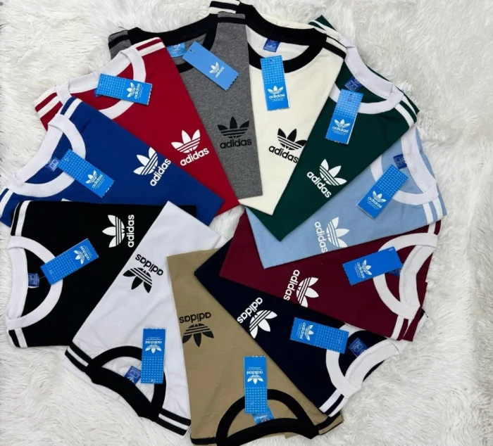 Remeras Retro