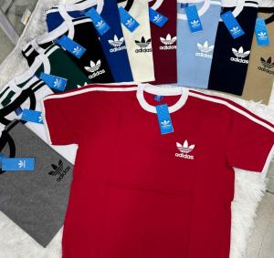 Remeras Retro Adidas - Miniatura 2