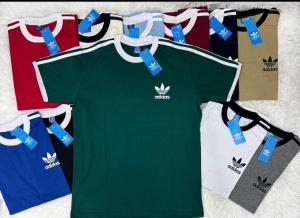 Remeras Retro Adidas - Miniatura 3