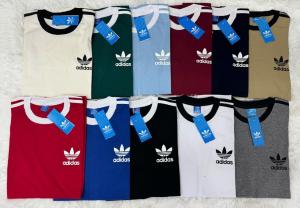 Remeras Retro Adidas - Miniatura 4