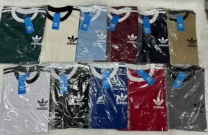 Remeras Retro Adidas - Miniatura 5