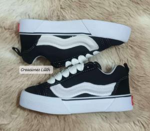 Vans Knu - Miniatura 2