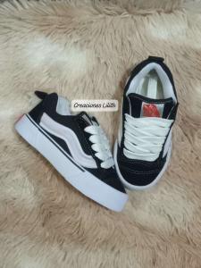 Vans Knu - Miniatura 2