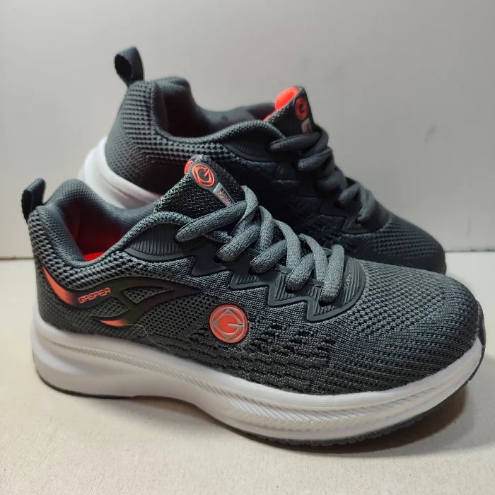 Zapatillas Gasper 31 ,32,33