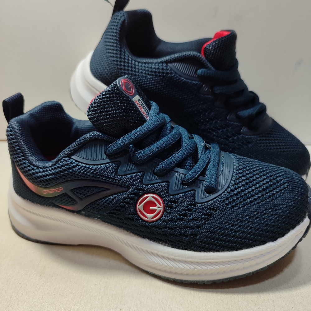 Zapatillas Gasper 31 ,32,33 - Imagen 2