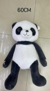 Peluche + Manda