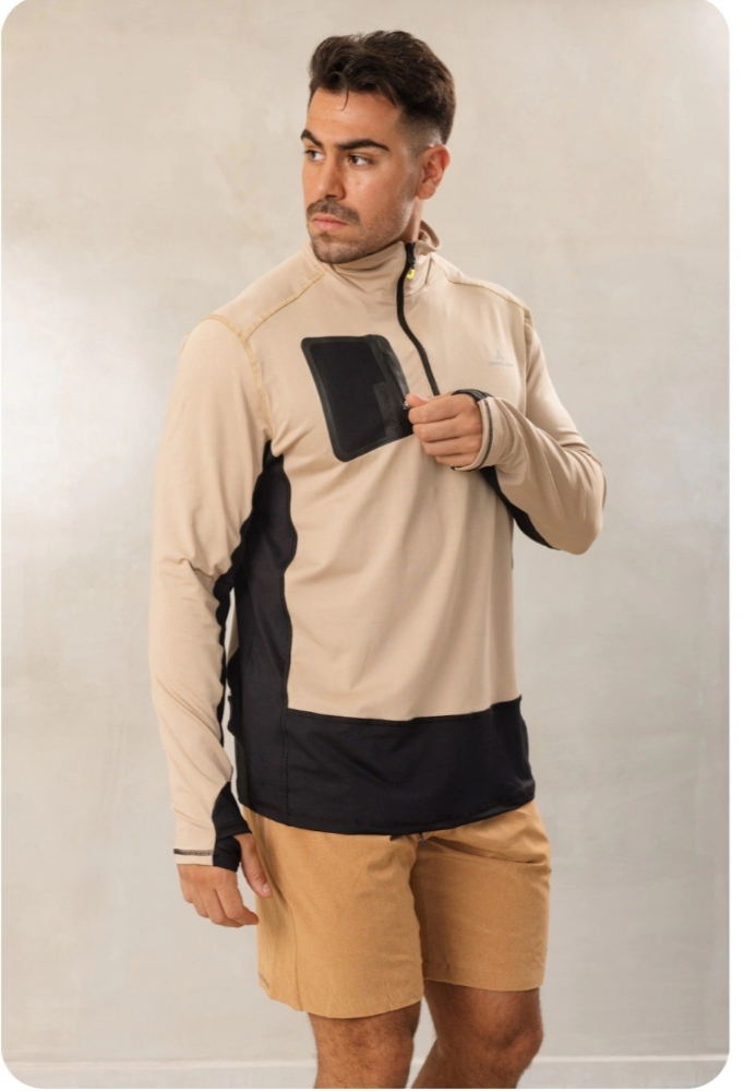 Buzo Avant Urban Luxury - Imagen 2