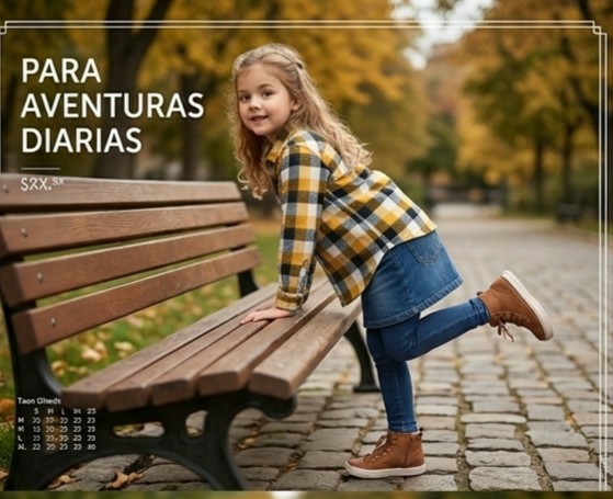 Camisas Leñadoras Unisex - Imagen 2