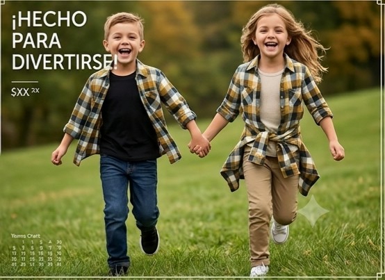 Camisas Leñadoras Unisex - Imagen 4