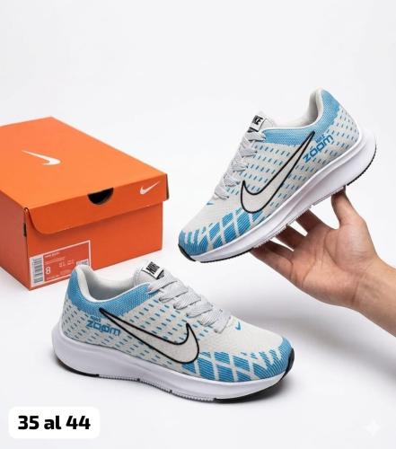 Nike Zoom