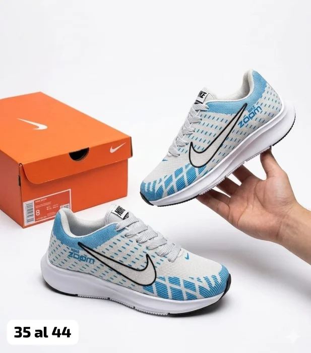 Niiikee Zoomm