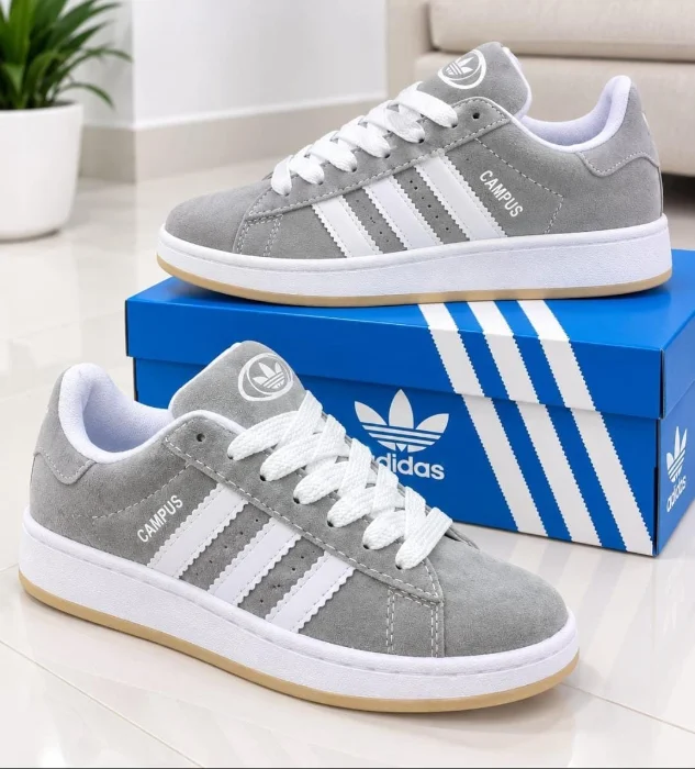 Adiddaas Campuss