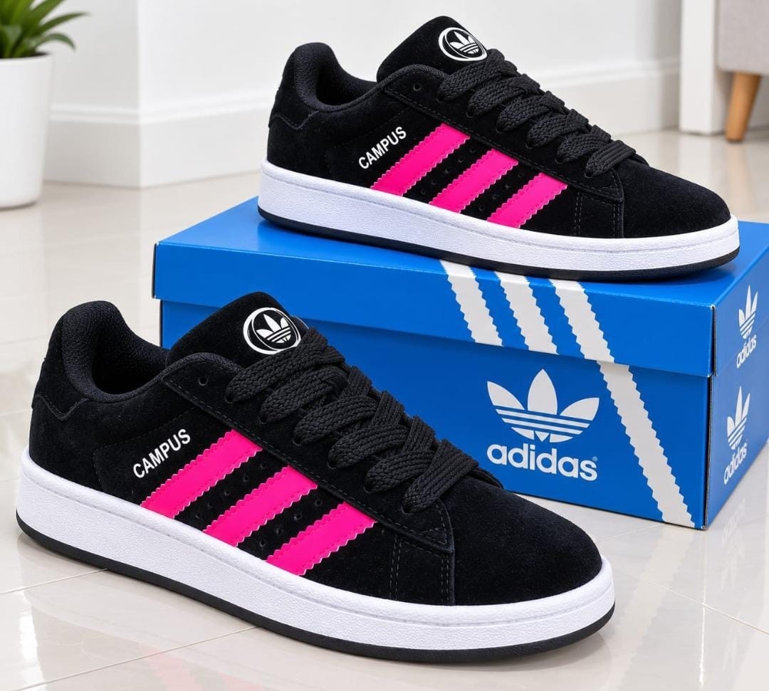 Adiddaas Campuss - Imagen 2