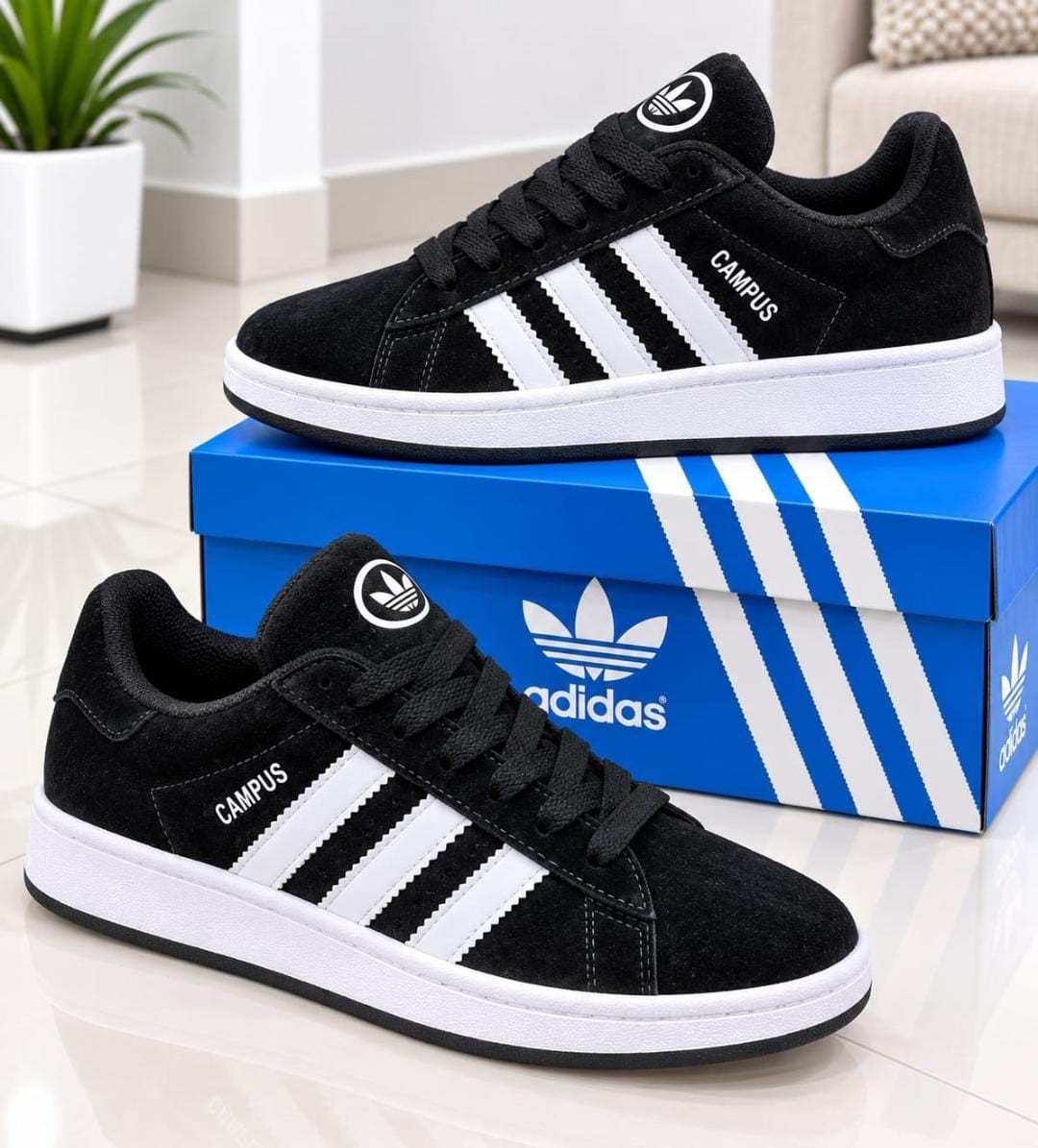 Adiddaas Campuss - Imagen 4