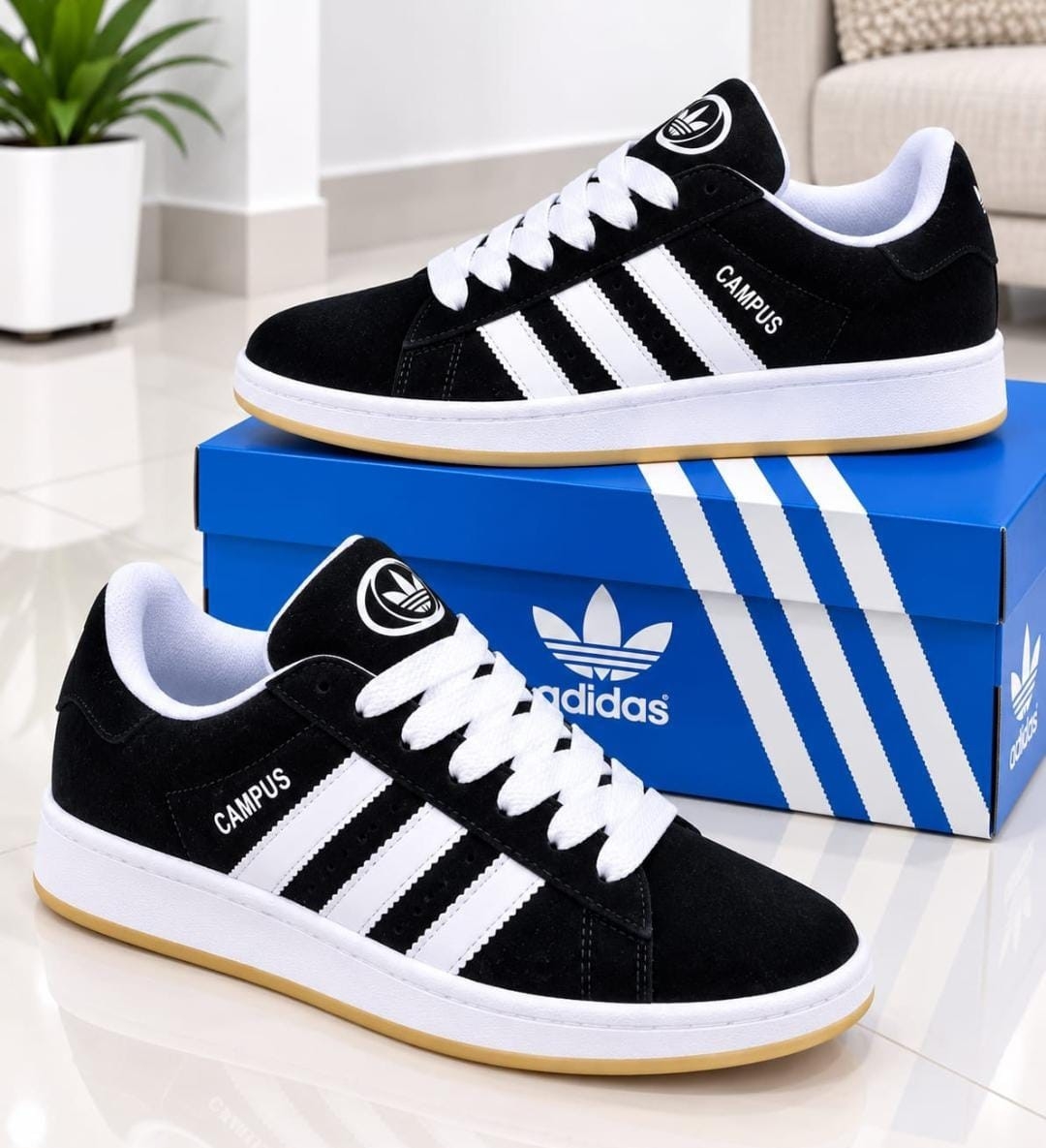 Adiddaas Campuss - Imagen 7