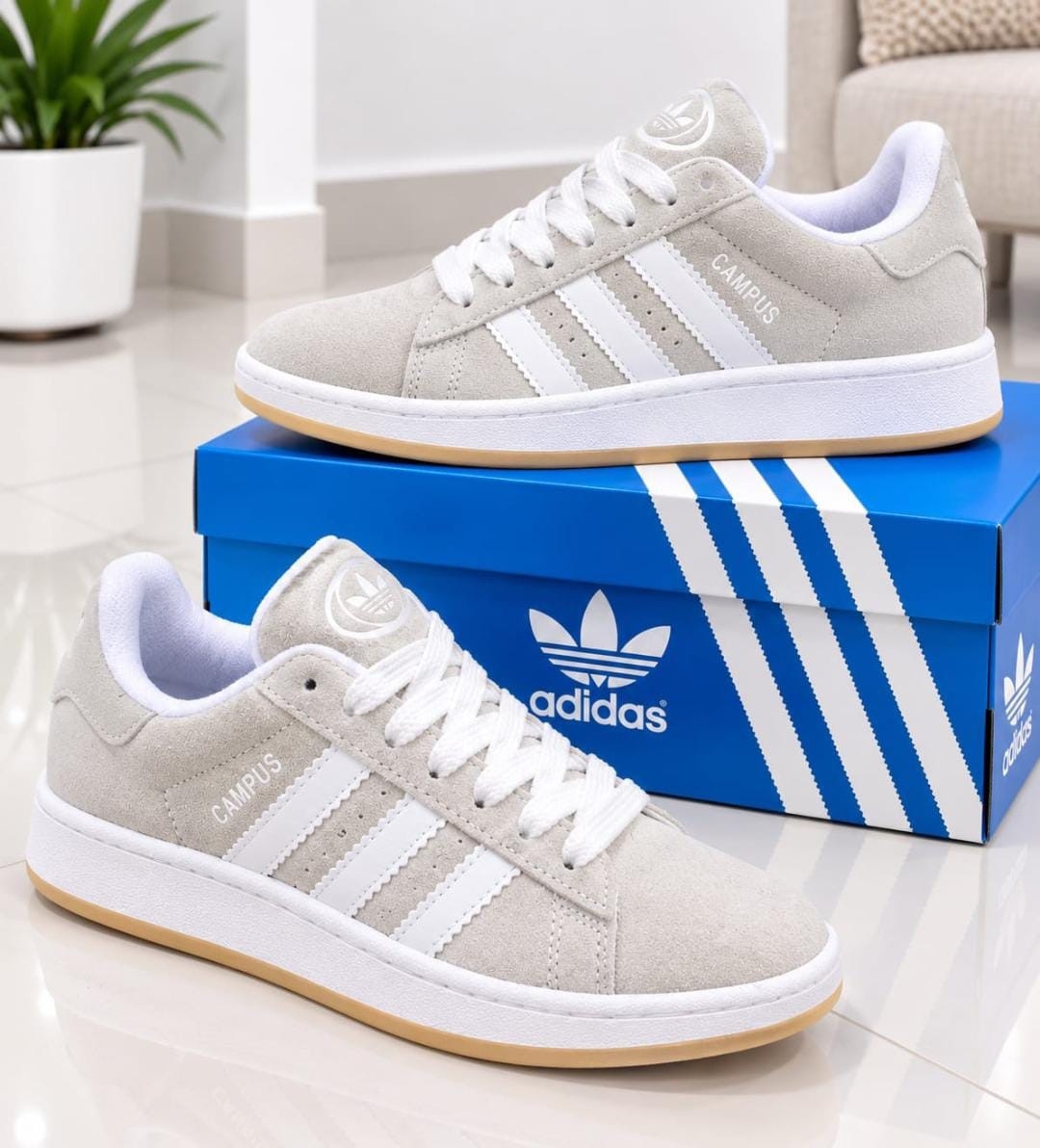 Adiddaas Campuss - Imagen 8