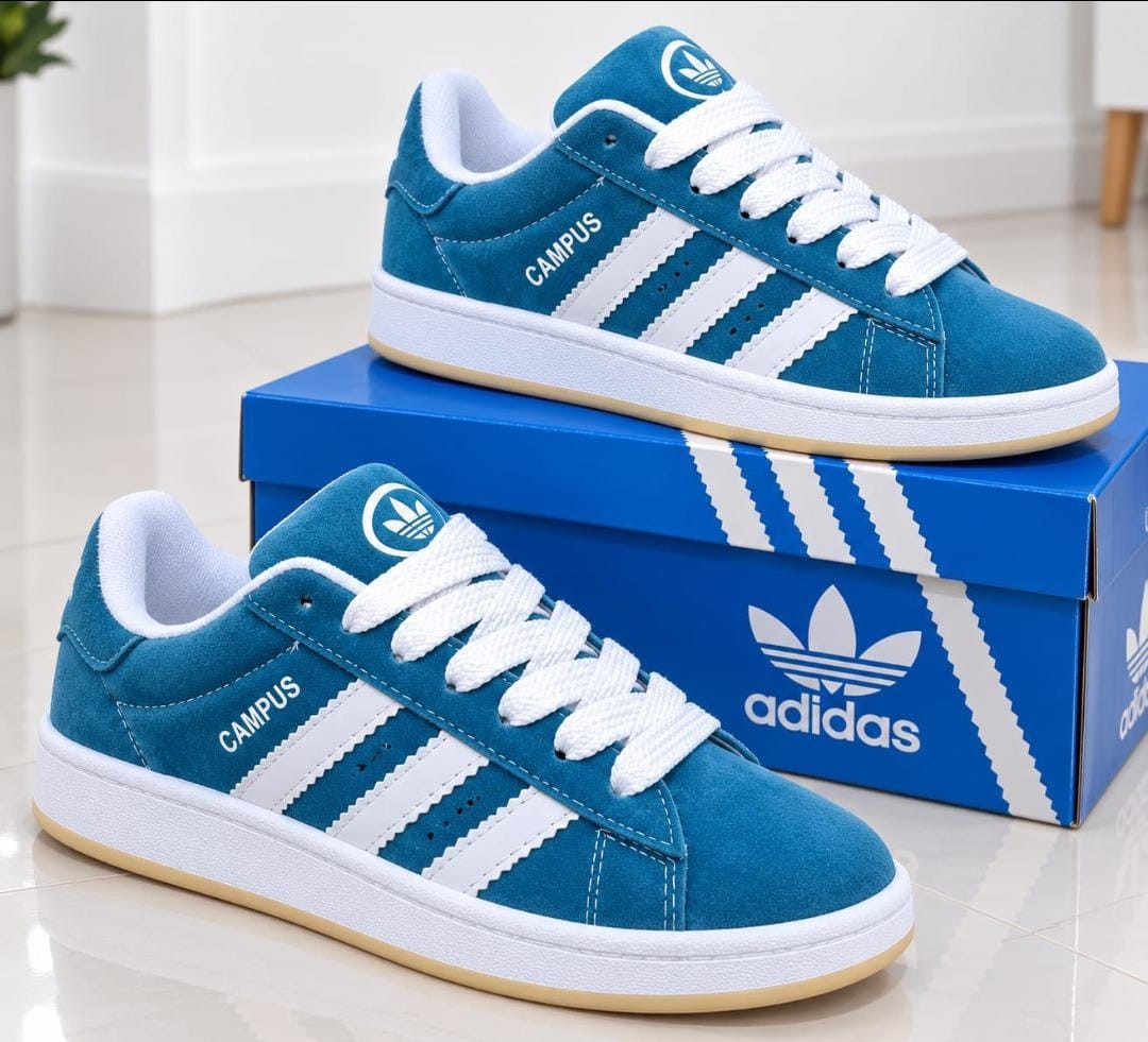 Adiddaas Campuss - Imagen 9