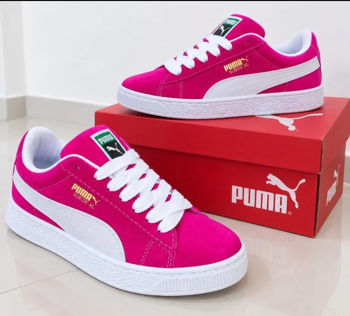 Pummaa Suedee K