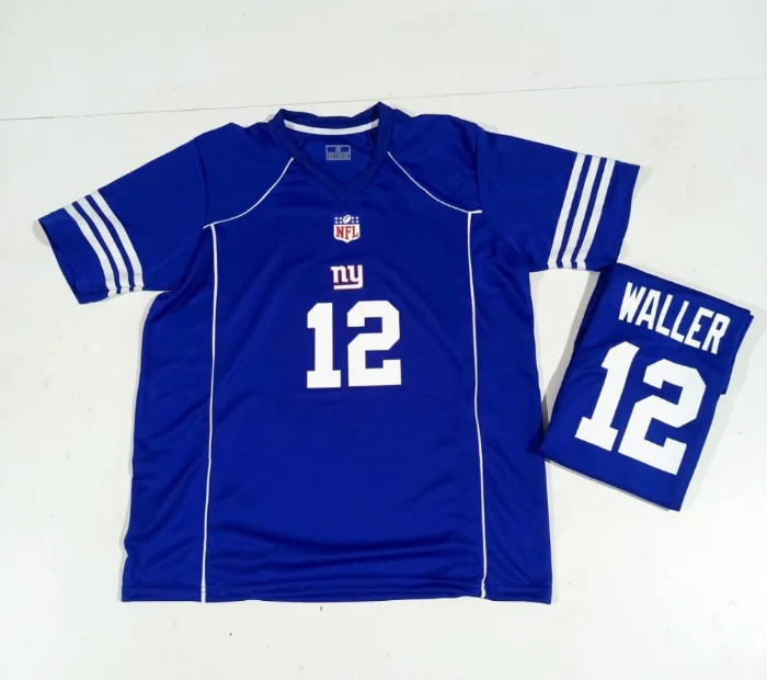 Camisetas Nfl