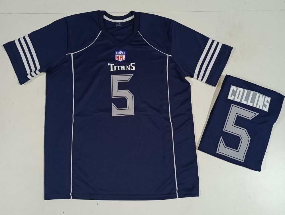 Camisetas Nfl - Imagen 2