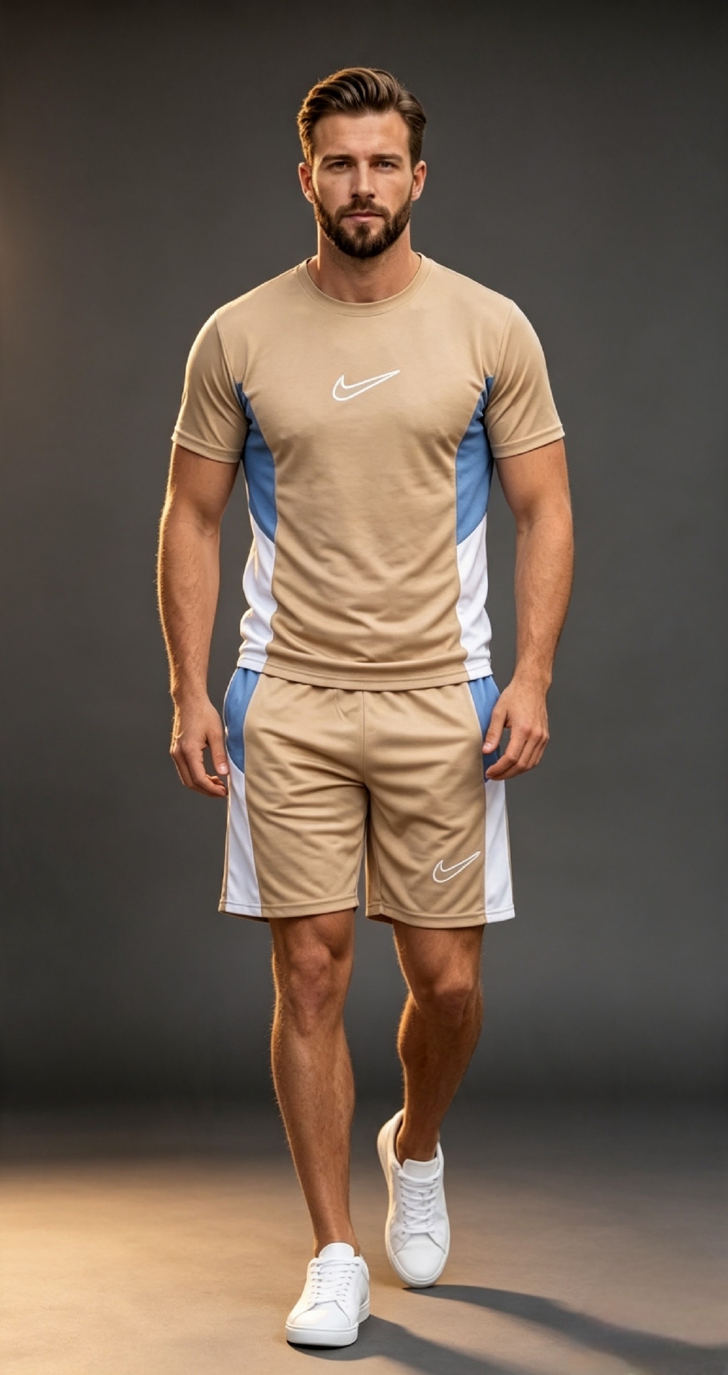 Conjuntos Deportivo Caballero Nik - Imagen 5